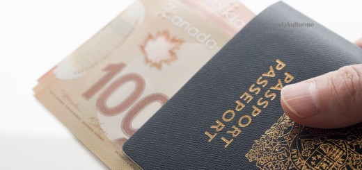 Kanada Pasaportunun Avantajları nelerdir