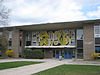 Newtonbrook İkincil school.jpg